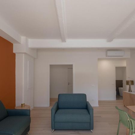 Matilda Charme Apartamento Roma Exterior foto