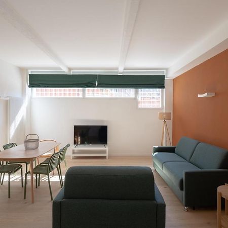 Matilda Charme Apartamento Roma Exterior foto
