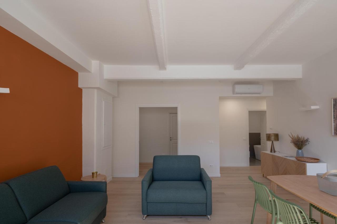 Matilda Charme Apartamento Roma Exterior foto
