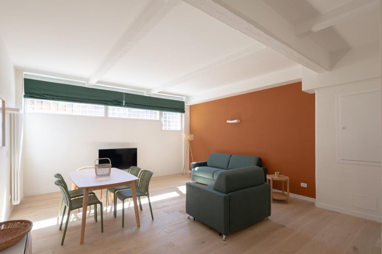 Matilda Charme Apartamento Roma Exterior foto