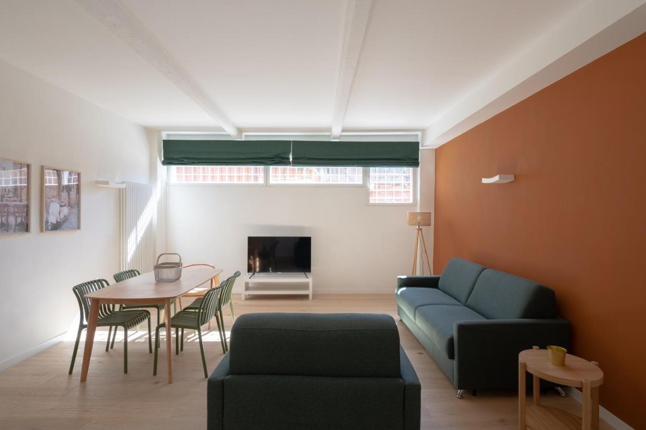 Matilda Charme Apartamento Roma Exterior foto