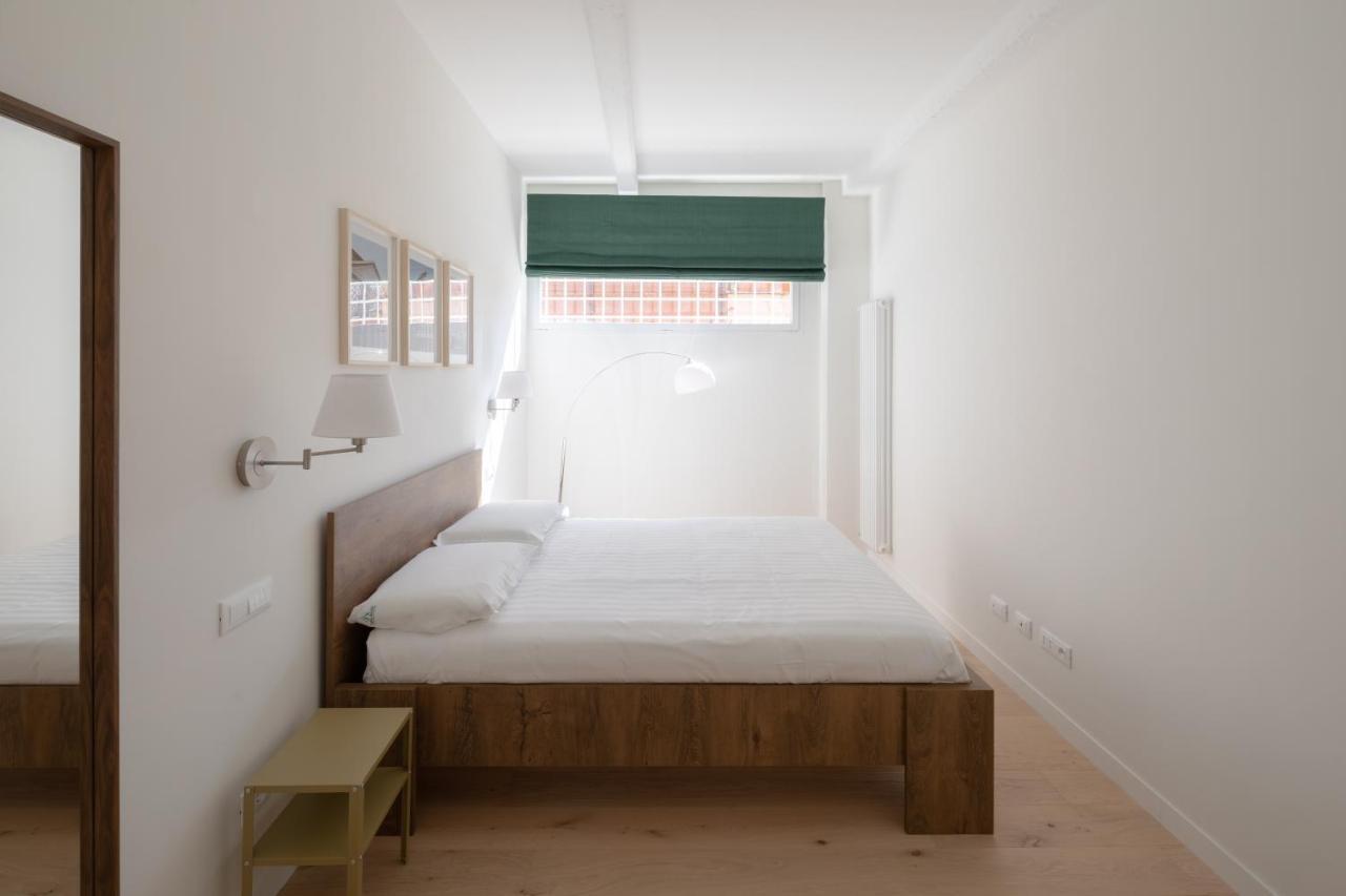 Matilda Charme Apartamento Roma Exterior foto