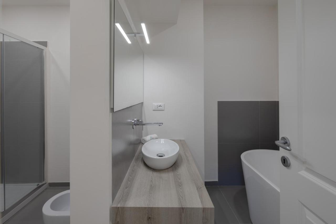 Matilda Charme Apartamento Roma Exterior foto