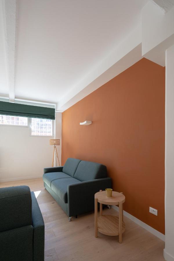 Matilda Charme Apartamento Roma Exterior foto