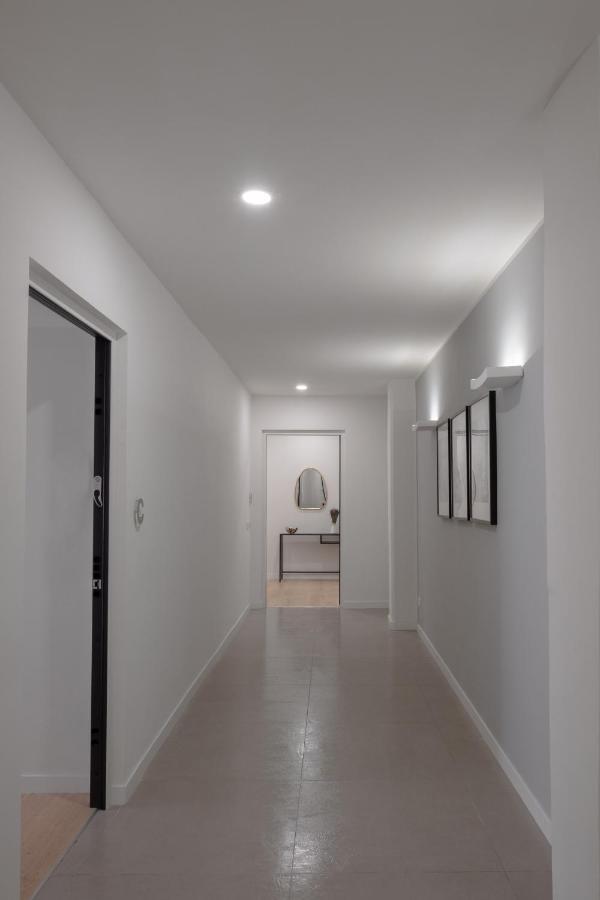 Matilda Charme Apartamento Roma Exterior foto
