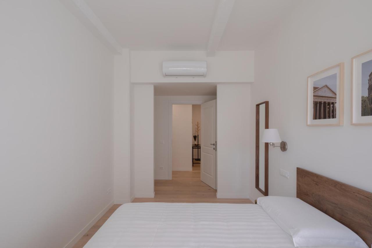 Matilda Charme Apartamento Roma Exterior foto