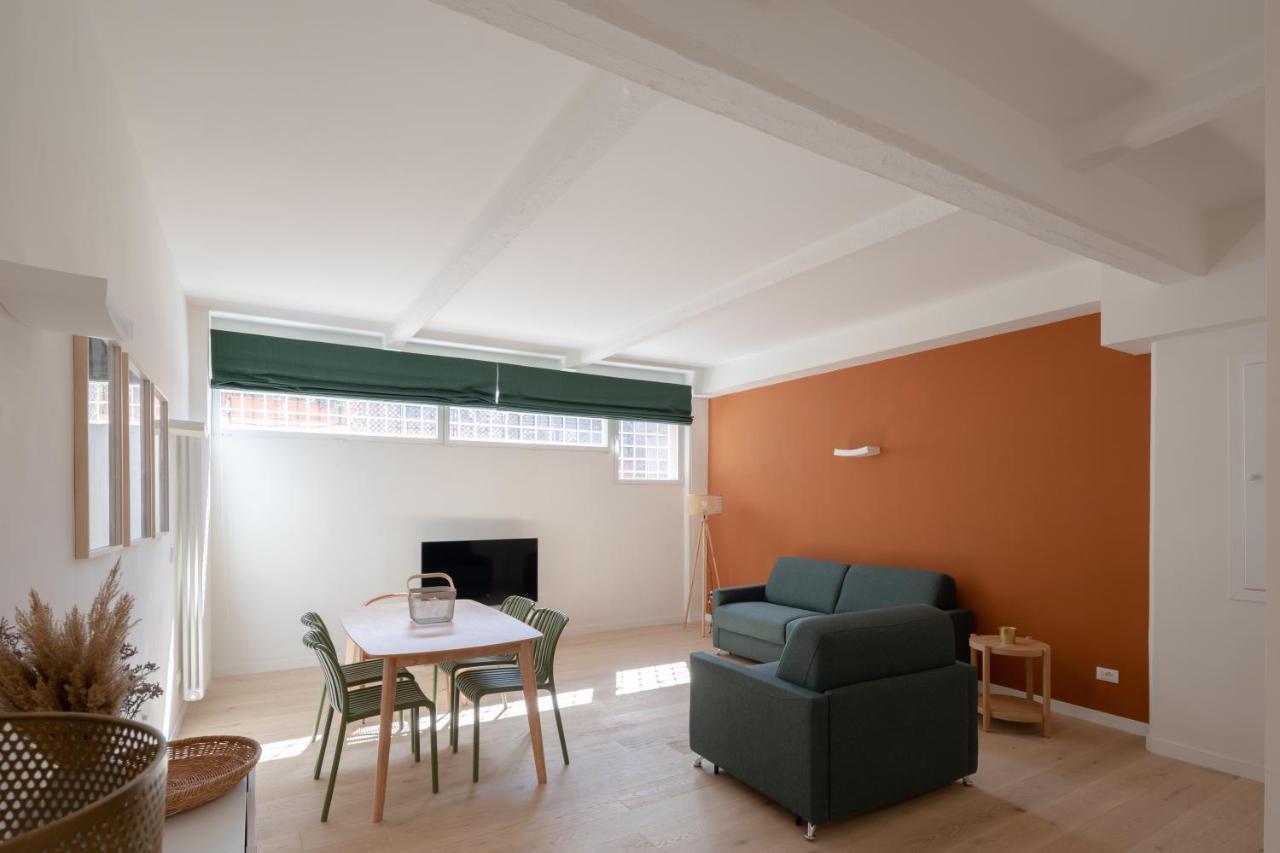 Matilda Charme Apartamento Roma Exterior foto