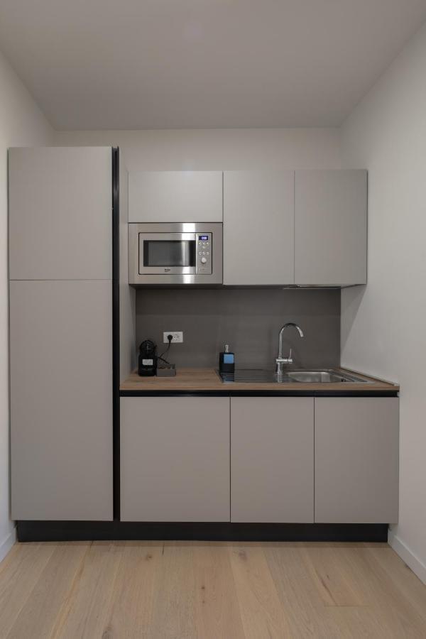 Matilda Charme Apartamento Roma Exterior foto